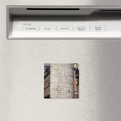 Details der Trajaner-Spalte Magnet (In Situ (Geschirrspüler))