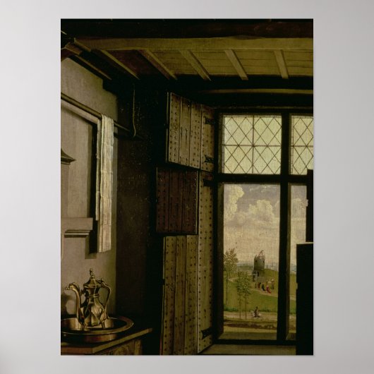Details des Fensters Poster (Vorne)