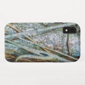 Details einer Florida Strangler Abb. Case-Mate iPhone Hülle (Rückseite (Horizontal))