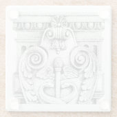 DETAILS Glasgetränkekasten Glasuntersetzer (Rückseite)