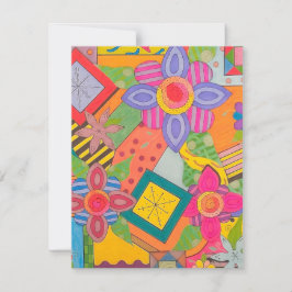 Details Mitteilungskarte