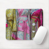 Details und Muster einiger Kleider Mousepad (Mit Mouse)