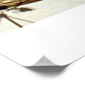 Details zu den historischen Szenen von Giovanni Ti Poster (Ecke)