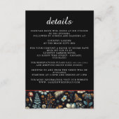 Details zu den Kerngärten Begleitkarte (Vorderseite)