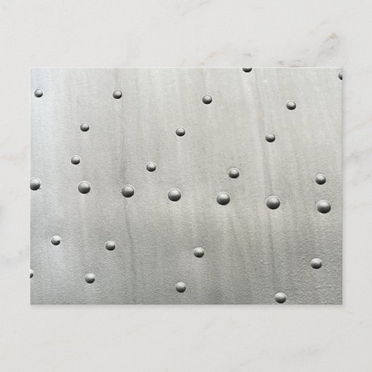 Details zu Flugzeughaut Postkarte (Vorderseite)