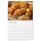 Details zum Bäckereinamen 20xx Brot hinzufügen Kalender (Feb 2026)