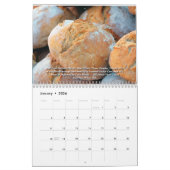 Details zum Bäckereinamen 20xx Brot hinzufügen Kalender (Jan 2026)