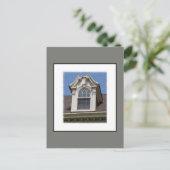Details zum Fenster Postkarte (Stehend Vorderseite)