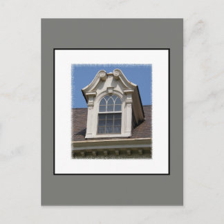 Details zum Fenster Postkarte