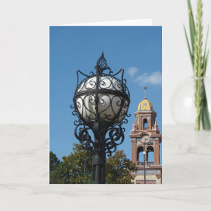 Details zum Kansas City Plaza Karte