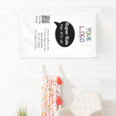 Details zum QR-Code für Superverkäufe Business Dis Banner (Insitu)