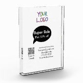 Details zum QR-Code für Superverkäufe Business Dis Fotoblock (Links)