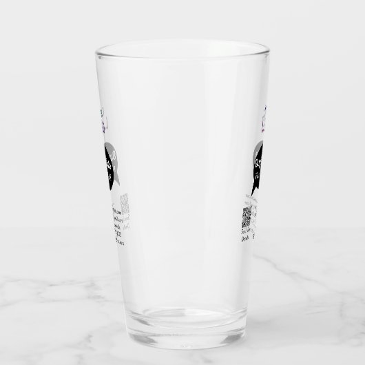 Details zum QR-Code für Superverkäufe Business Dis Glas (Links)