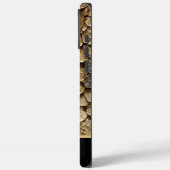 Details zum Schlangenmuster Case-Mate iPhone Hülle (Rückseite / Links)