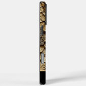 Details zum Schlangenmuster Case-Mate iPhone Hülle (Rückseite / Rechts)