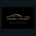 Details zum Schwarz/Gold-Auto/Logos reparieren Poster<br><div class="desc">Revieren Sie Ihren Markenstil mit unserem atemberaubenden Sportwagenmotiv-Logo, das als Plakatdruck erhältlich ist UND jetzt zum sofortigen Download erhältlich ist! Wenn Sie mit diesem schlanken und dynamischen Design auf einem unserer Produkte in Liebe getreten sind, ist es an der Zeit, Ihr Branding auf den nächsten Level zu bringen. Mit unserem...</div>