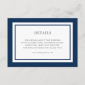 Details zur bearbeitbaren Grenzfarbensehen Begleitkarte (Vorderseite)