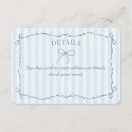 Details zur Einladung Einfhrung