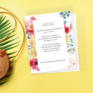 Details zur Frühjahrsmehrfarbigen Ausgabe