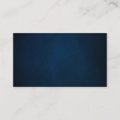 Details zur Hochzeit von Burgund Blush Navy Begleitkarte (Rückseite)