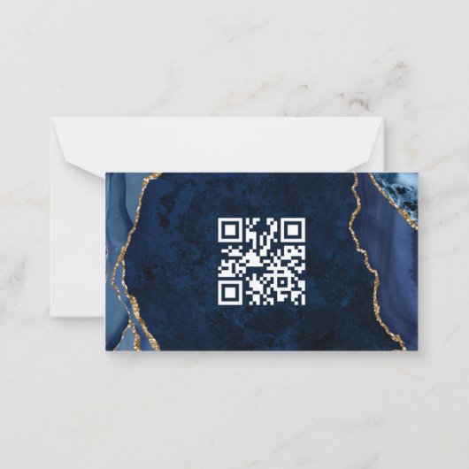 Details zur Karte für Schiffe, Marmor und Gold (Rückseite)