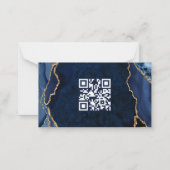 Details zur Karte für Schiffe, Marmor und Gold (Rückseite)