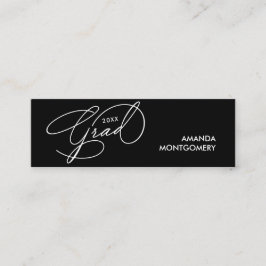 Details zur Klasse für elegante Skriptbezeichnung Telefonnummerkarte