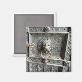 Details zur Leuchtentür Magnet (Vorderseite/Rückseite)