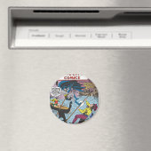 Detective Comic #248 Magnet (In Situ (Geschirrspüler))