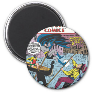 Detective Comic #248 Magnet