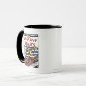 Detective Comic #31 Tasse (Vorderseite Links)