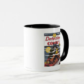 Detective Comic #31 Tasse (VorderseiteRechts)