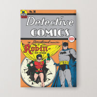 Detective Comic #38