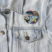 Detective Comics #248 Button (Beispiel)
