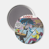 Detective Comics #248 Magnet (Vorderseite/Rückseite)