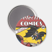 Detective Comics #27 Magnet (Vorderseite/Rückseite)