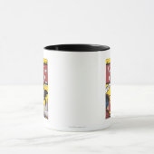 Detective Comics #27 Tasse (Zentrum)