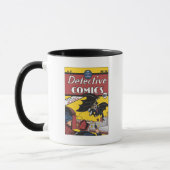 Detective Comics #27 Tasse (Links)