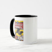 Detective Comics #27 Tasse (Vorderseite Links)