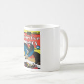 Detective Comics #33 Kaffeetasse (VorderseiteRechts)