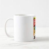 Detective Comics #33 Kaffeetasse (Links)