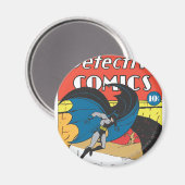 Detective Comics #33 Magnet (Vorderseite/Rückseite)