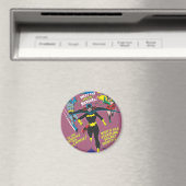 Detective Comics #359 Magnet (In Situ (Geschirrspüler))