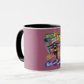Detective Comics #359 Tasse (Vorderseite Links)