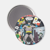 Detective Comics #387 Magnet (Vorderseite/Rückseite)