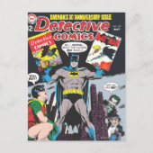 Detective Comics #387 Postkarte (Vorderseite)
