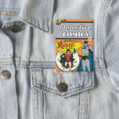 Detective Comics #38 Button (Insitu)