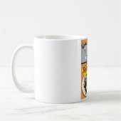 Detective Comics #38 Kaffeetasse (Links)