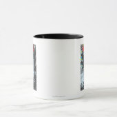 Detective Comics #587 Tasse (Zentrum)