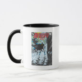 Detective Comics #587 Tasse (Links)